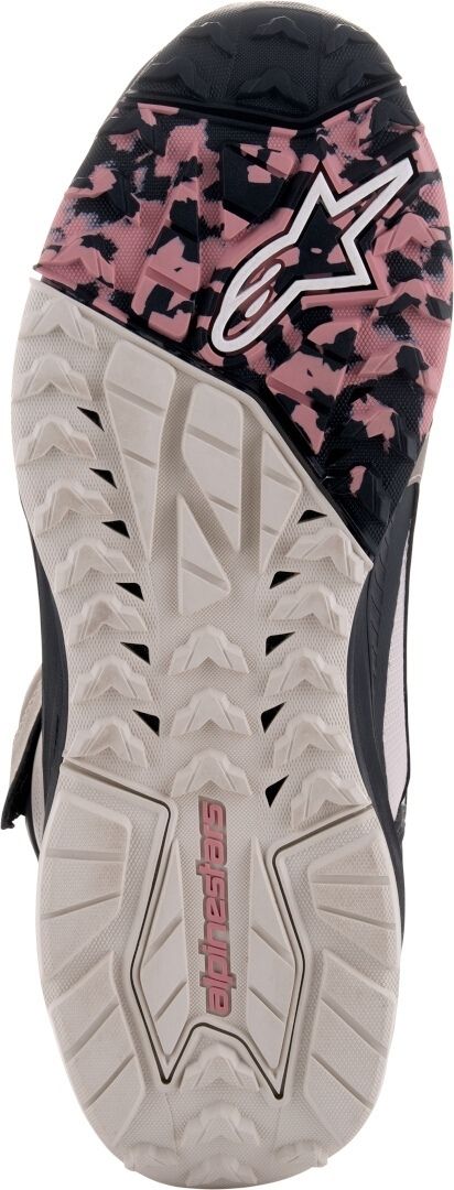 Alpinestars Speedstreet Black/Gunmetal Shoes : Delivery in 10 Days